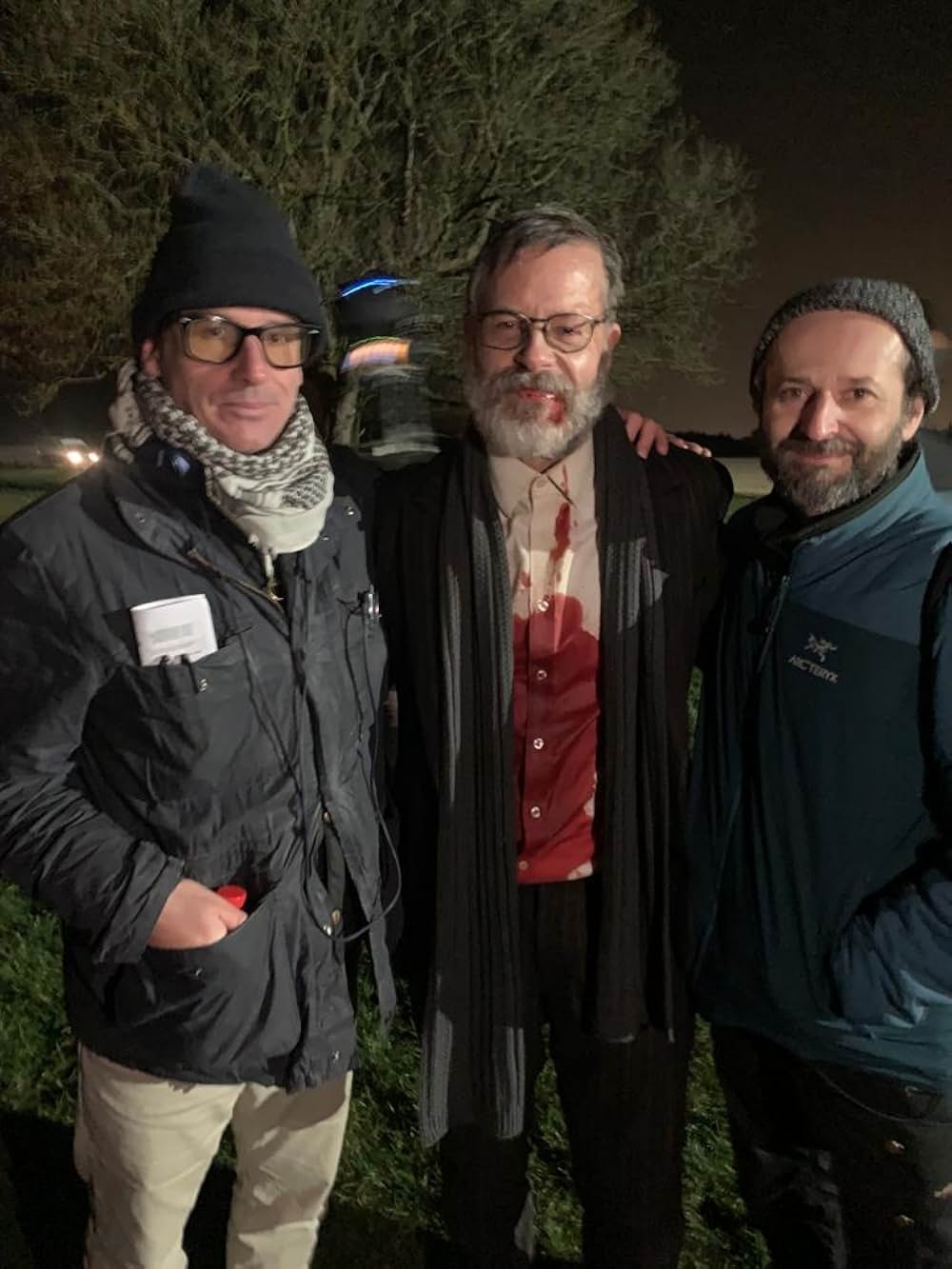 Sunrise（原題）の画像