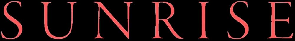 Sunrise（原題）の画像