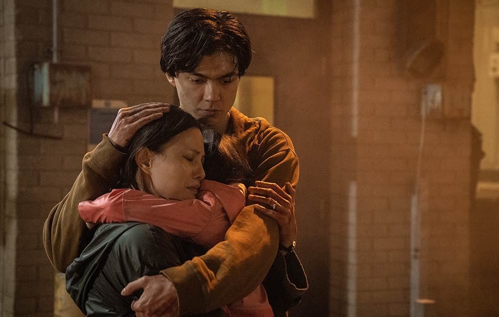 Sunrise（原題）の画像