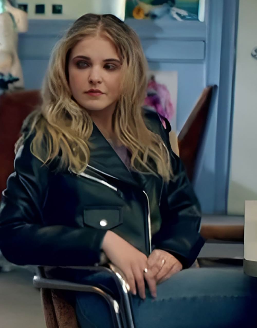 エレベーター・ゲームの画像