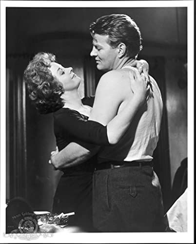 「私は死にたくない」スーザン・ヘイワードの画像