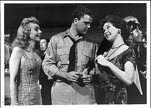 「私は死にたくない」スーザン・ヘイワード & バージニア・ビンセントの画像