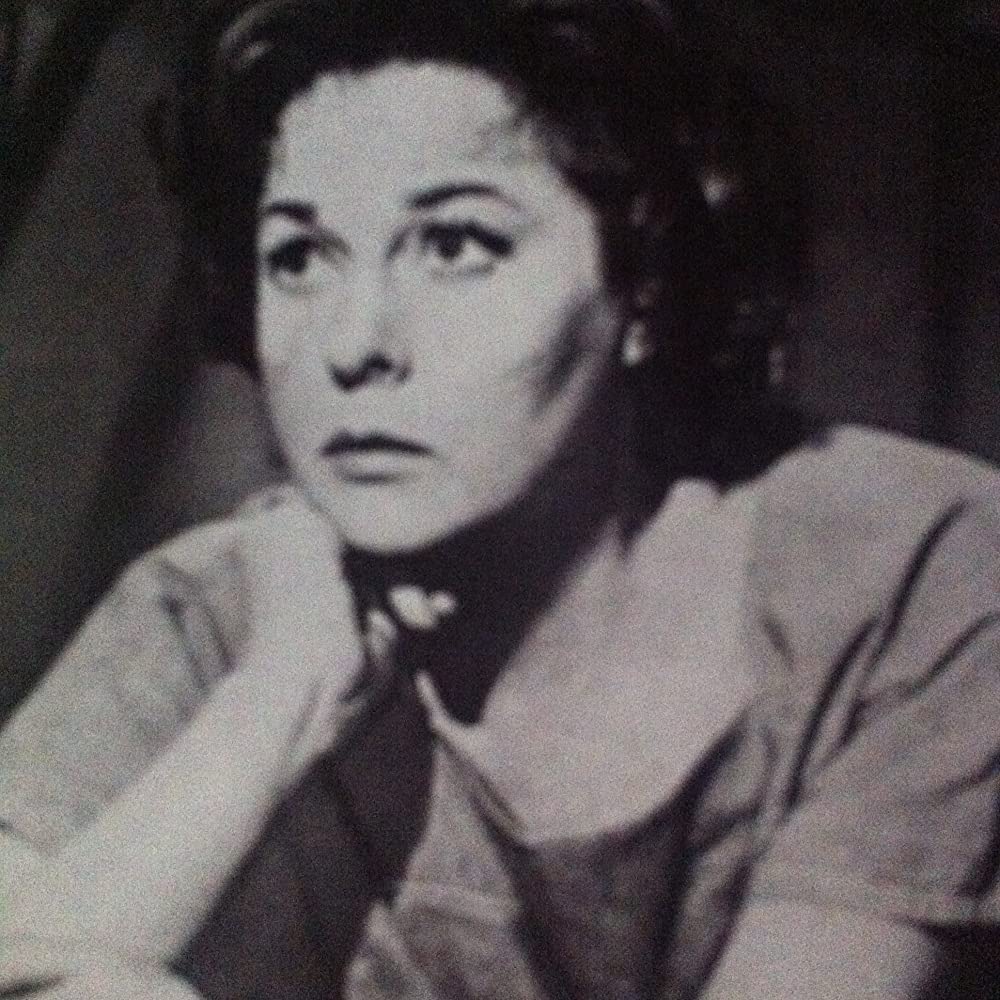 「私は死にたくない」スーザン・ヘイワードの画像