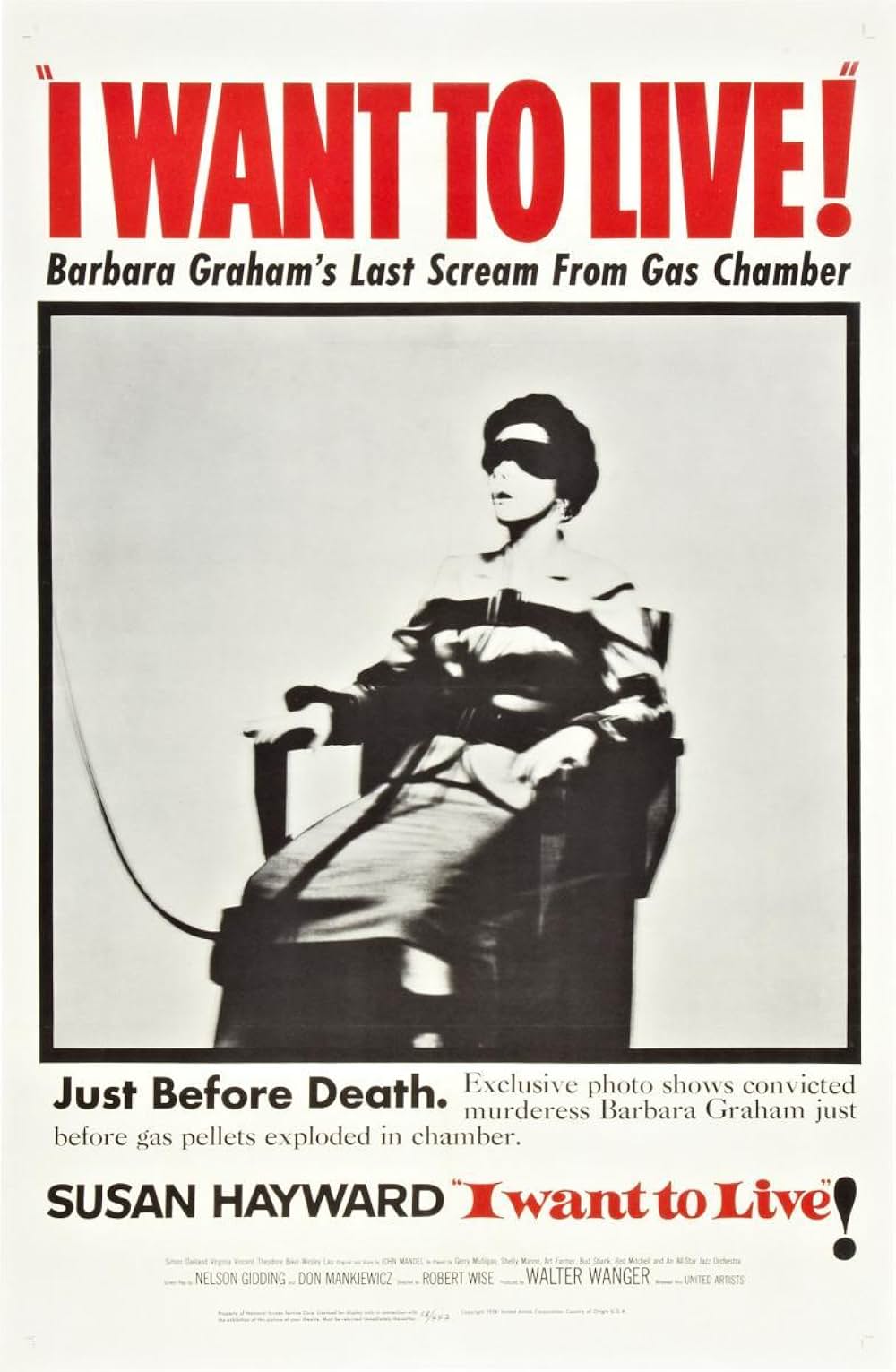 「私は死にたくない」の画像