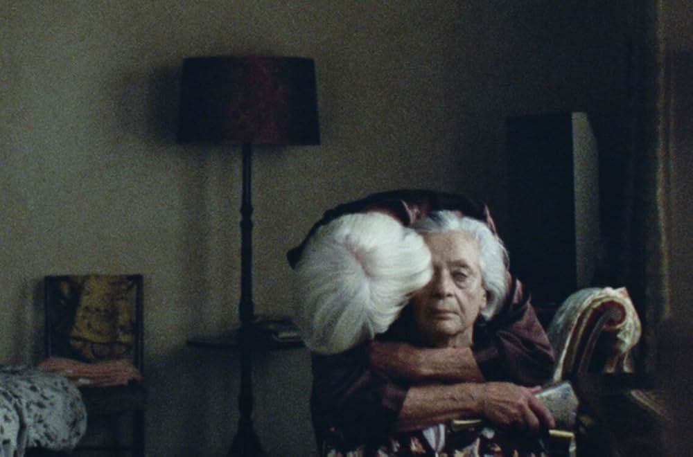 アンデッド／愛しき者の不在の画像