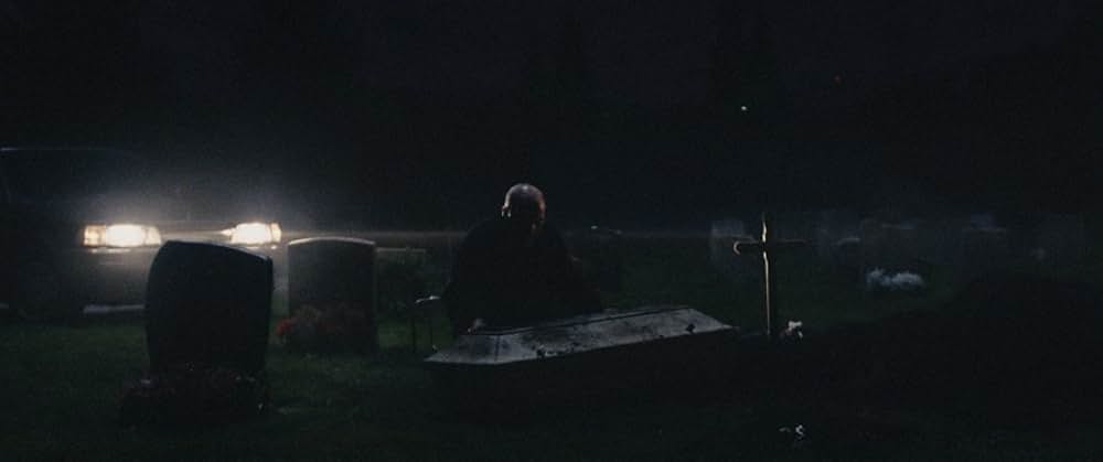 アンデッド／愛しき者の不在の画像