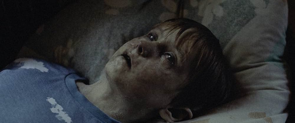 アンデッド／愛しき者の不在の画像