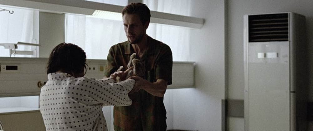 アンデッド／愛しき者の不在の画像