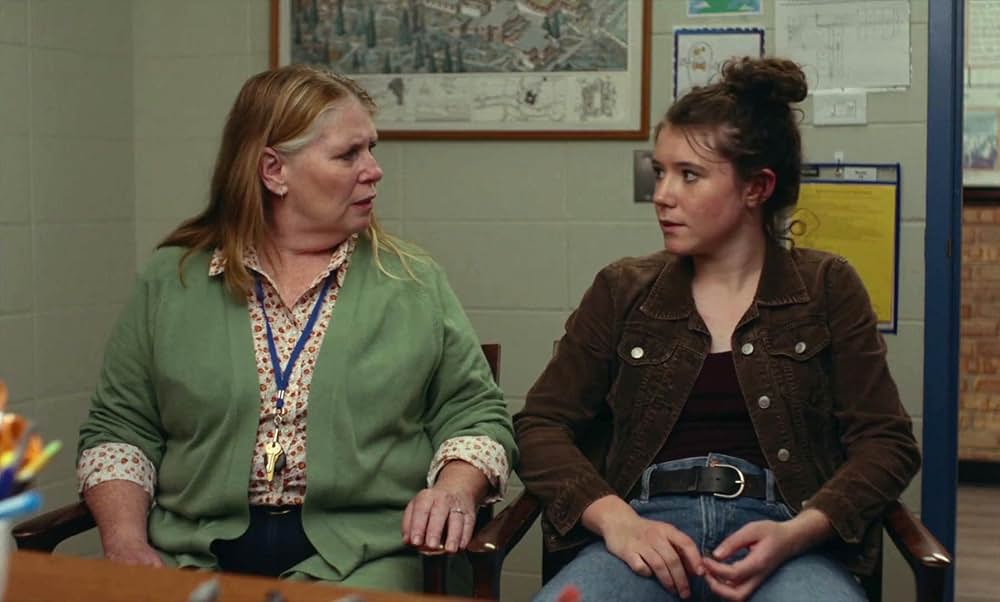 カーテンコールの灯の画像