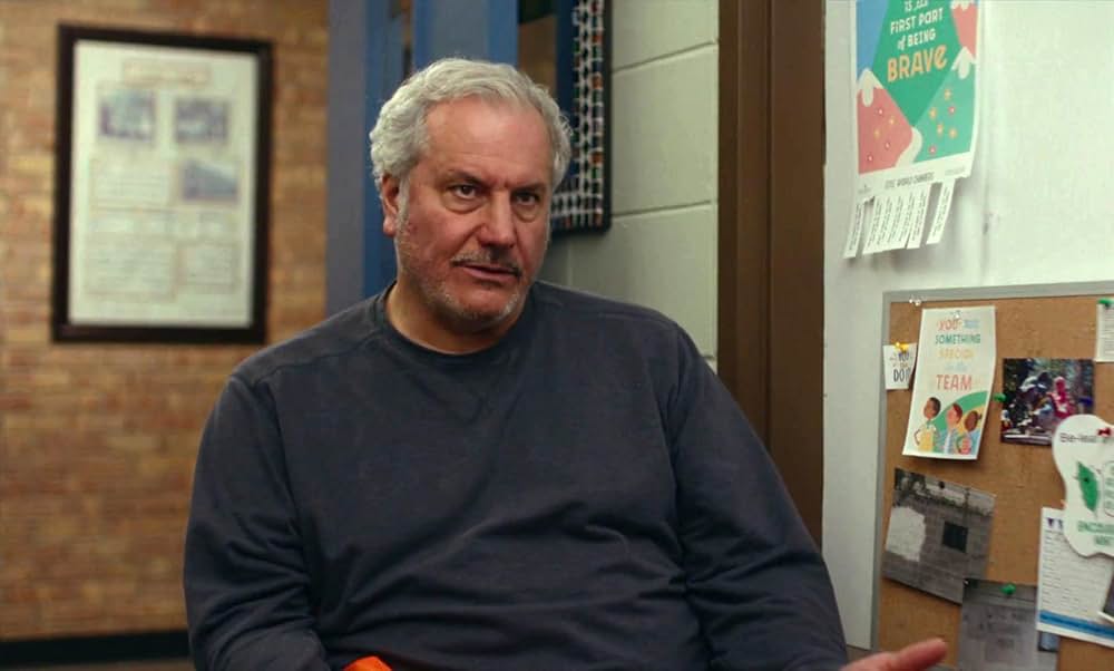 カーテンコールの灯の画像