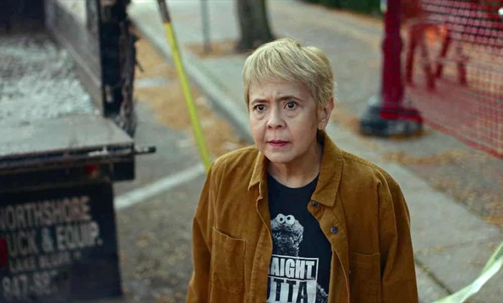 カーテンコールの灯の画像