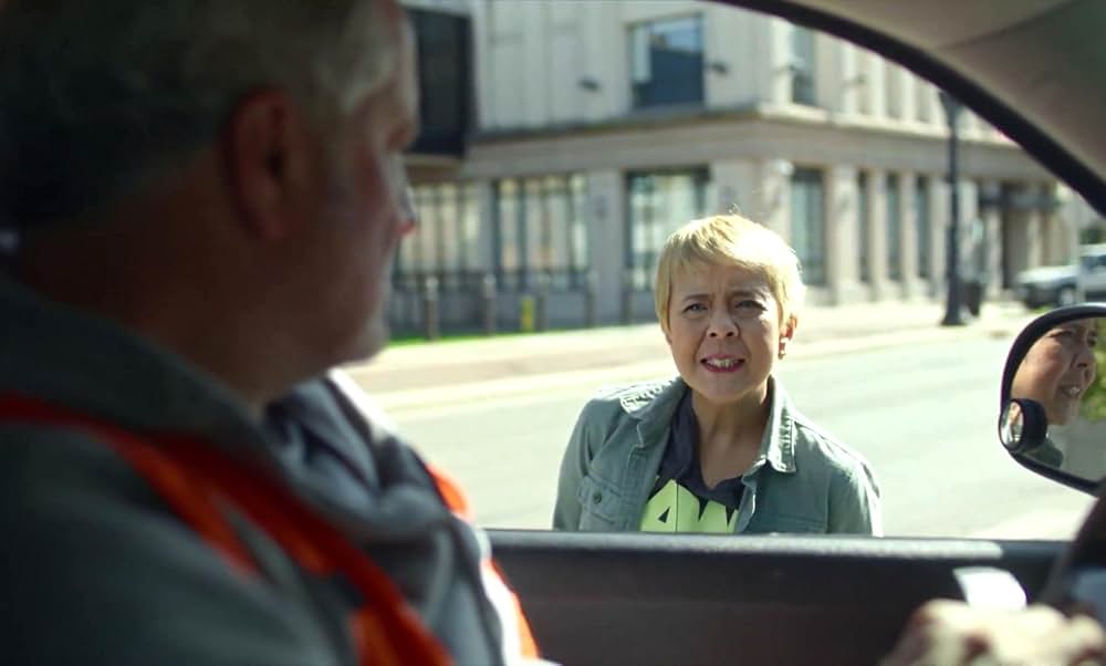 カーテンコールの灯の画像