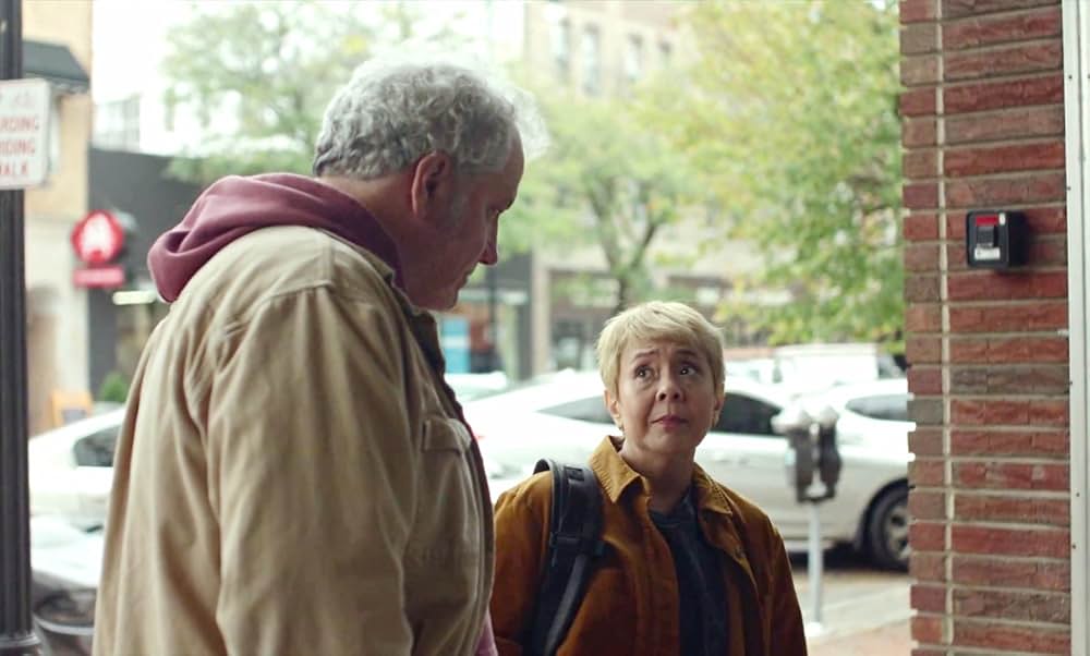 カーテンコールの灯の画像