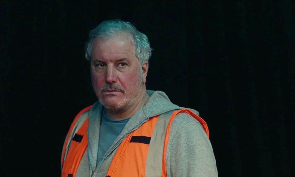 カーテンコールの灯の画像