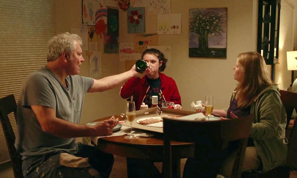 カーテンコールの灯の画像