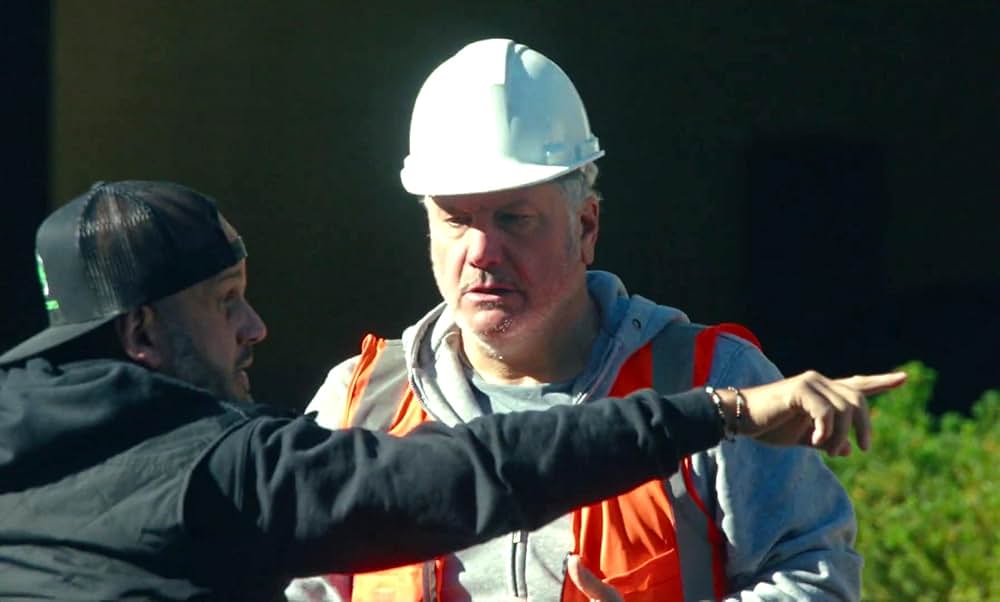 カーテンコールの灯の画像