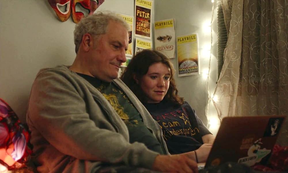 カーテンコールの灯の画像