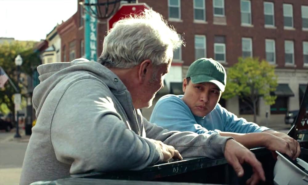 カーテンコールの灯の画像