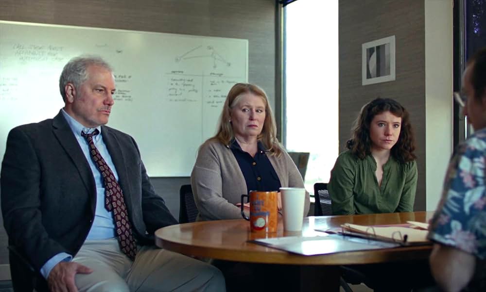 カーテンコールの灯の画像