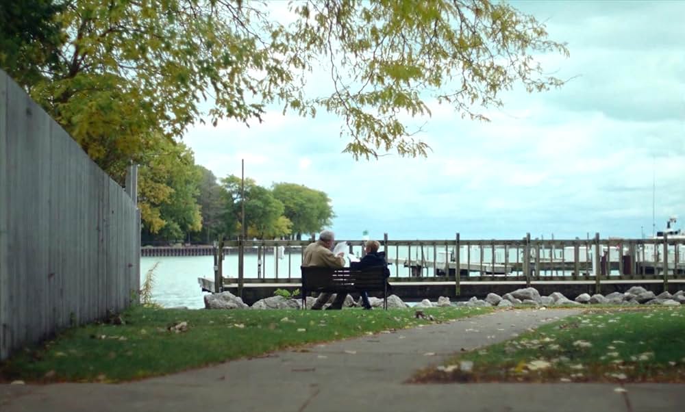 カーテンコールの灯の画像