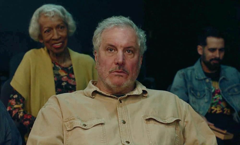 カーテンコールの灯の画像