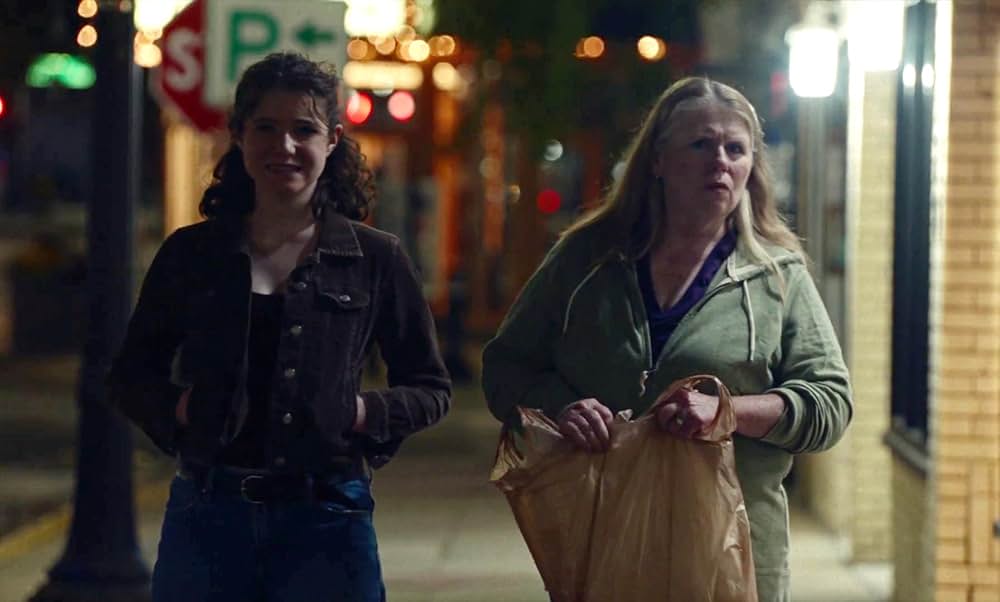 カーテンコールの灯の画像