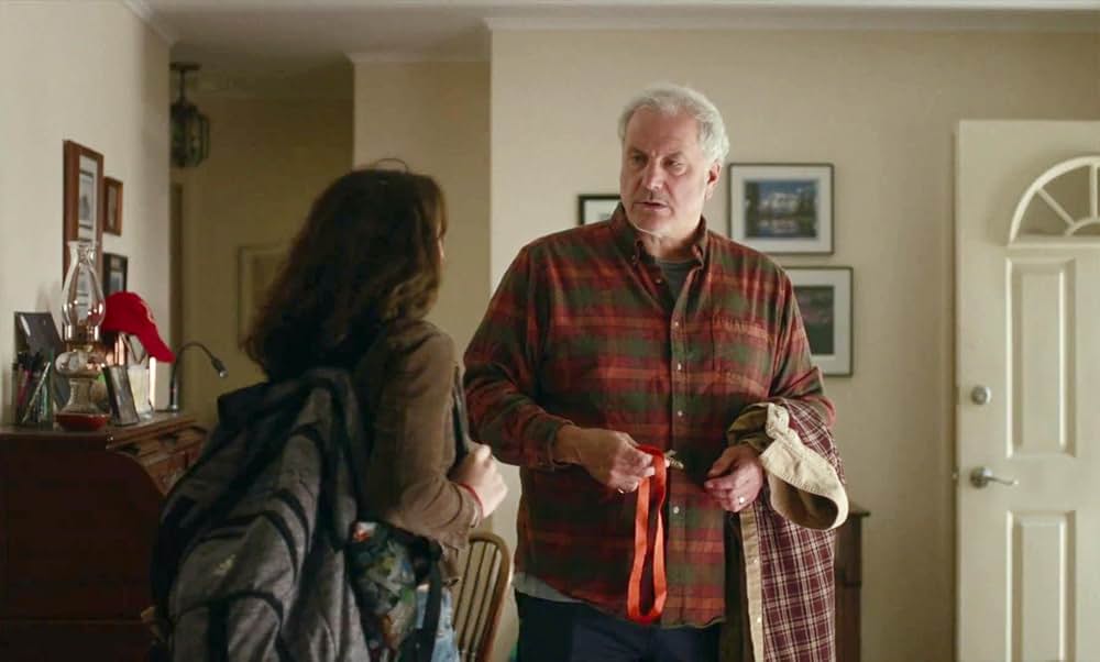 カーテンコールの灯の画像