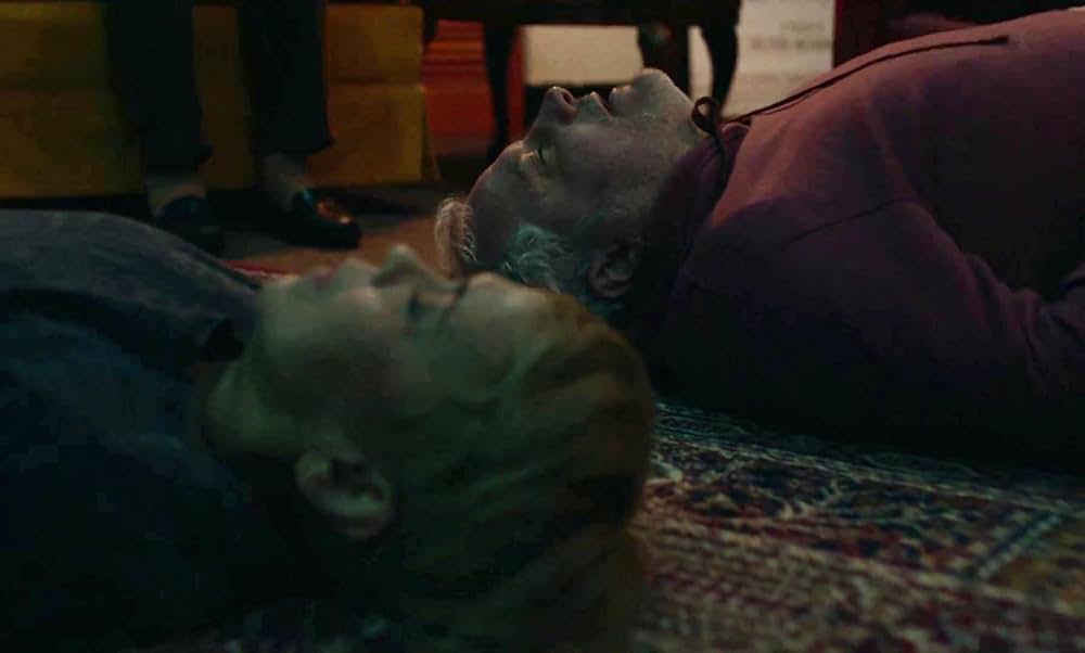 カーテンコールの灯の画像