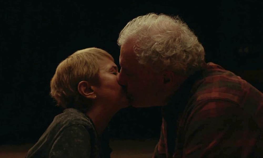 カーテンコールの灯の画像