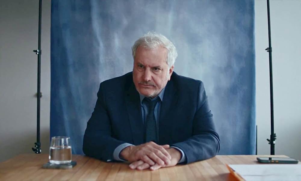 カーテンコールの灯の画像