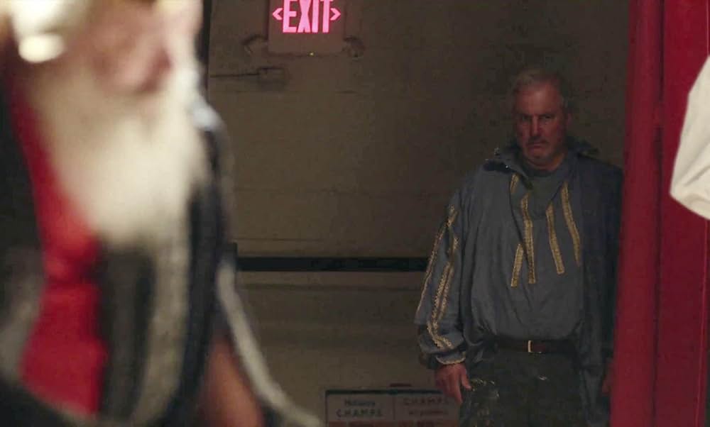 カーテンコールの灯の画像