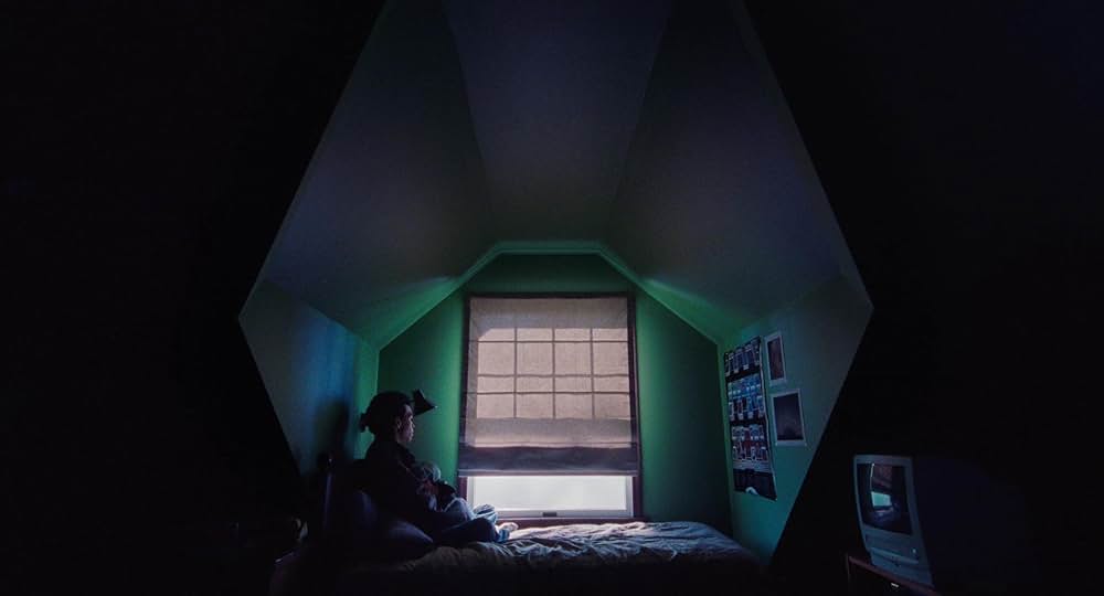 テレビの中に入りたいの画像