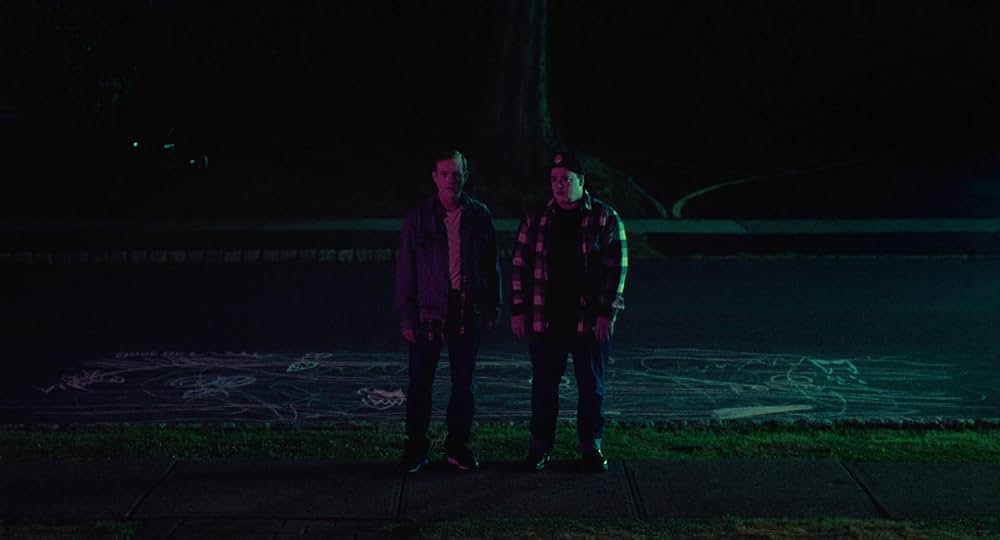 テレビの中に入りたいの画像