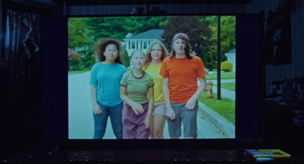 テレビの中に入りたいの画像