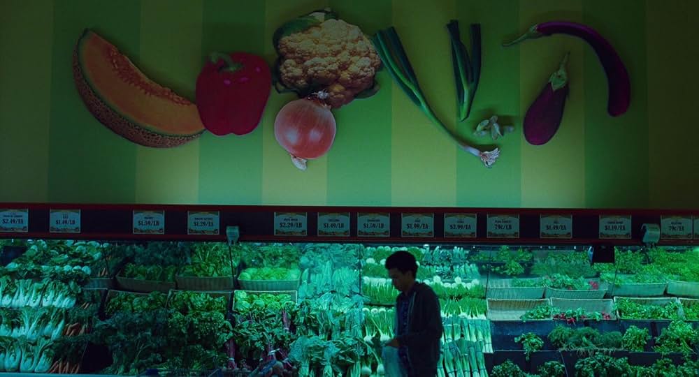 テレビの中に入りたいの画像