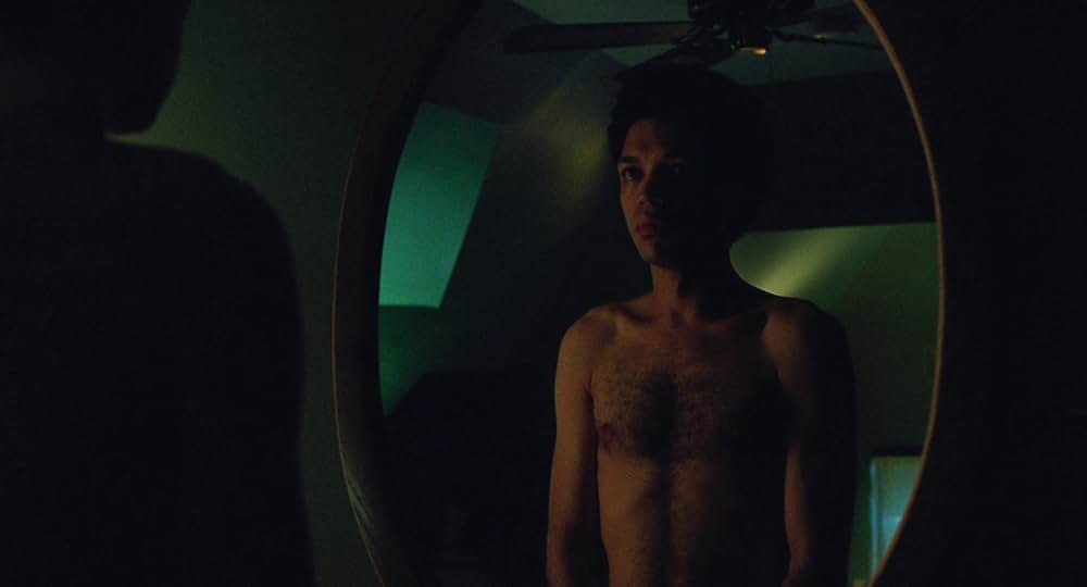 テレビの中に入りたいの画像