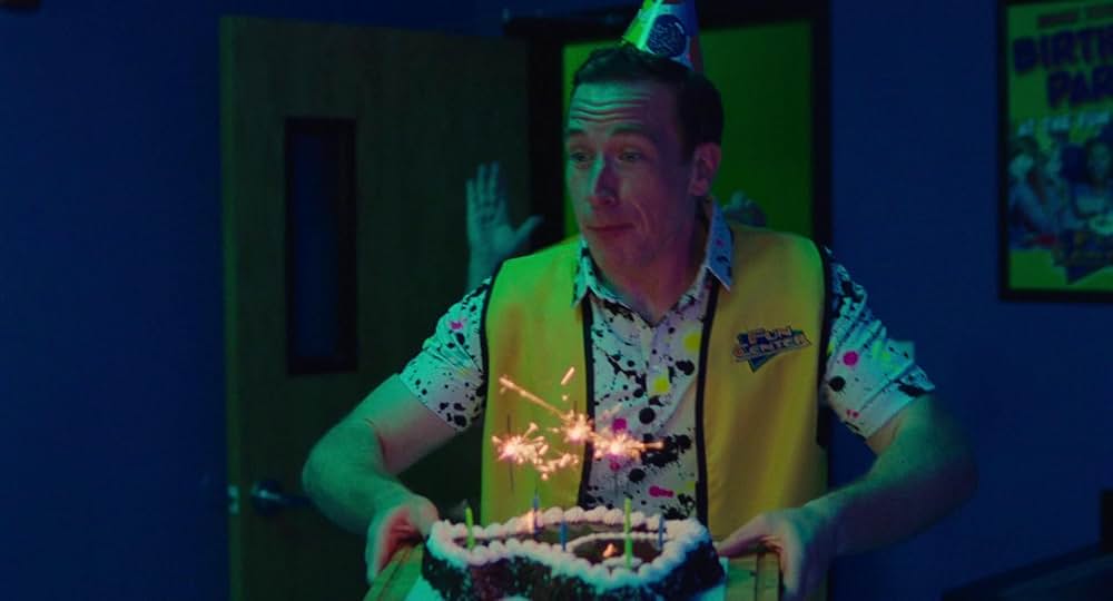 テレビの中に入りたいの画像