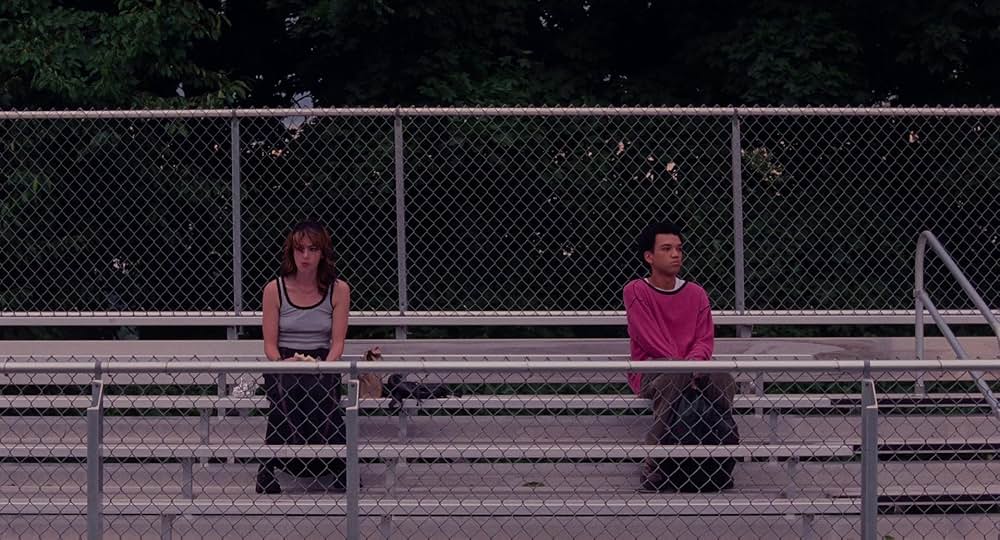 テレビの中に入りたいの画像