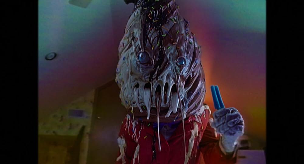 テレビの中に入りたいの画像