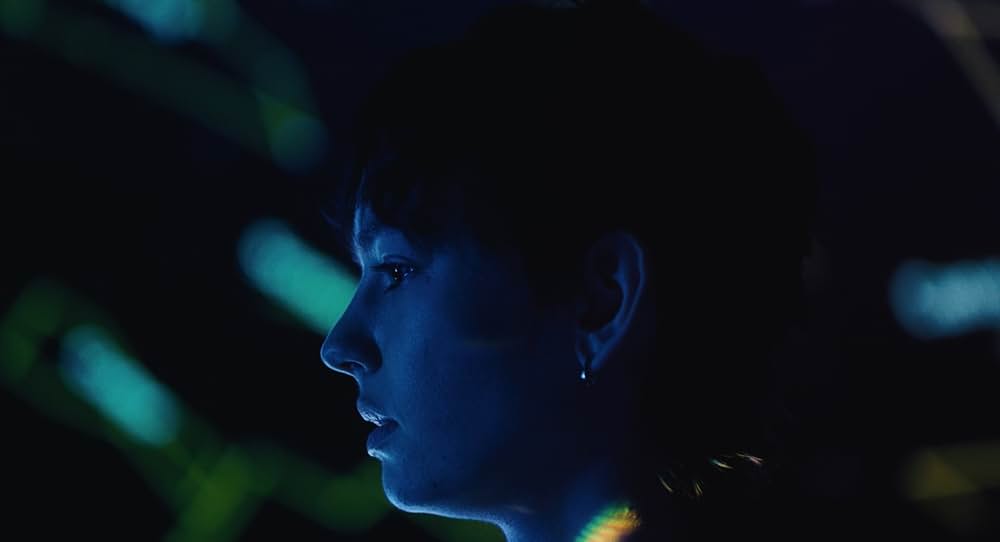 テレビの中に入りたいの画像