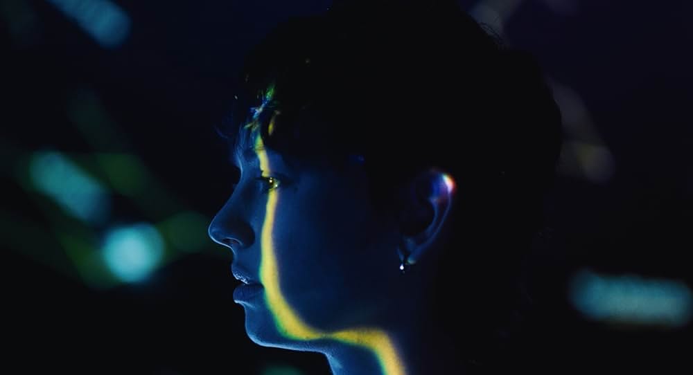 テレビの中に入りたいの画像