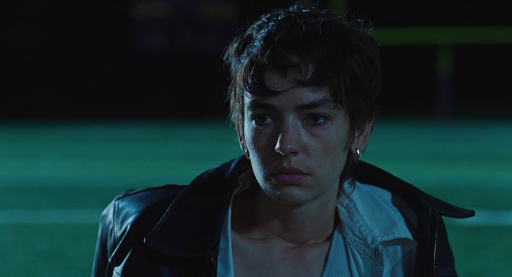 テレビの中に入りたいの画像