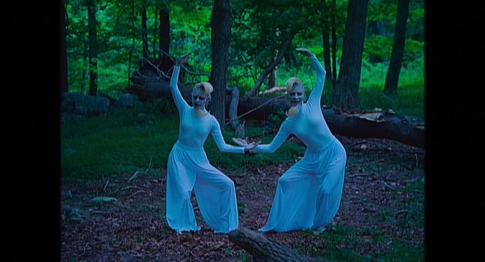 テレビの中に入りたいの画像