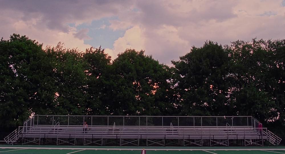 テレビの中に入りたいの画像