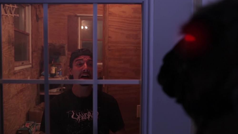 Llamageddon（原題）の画像