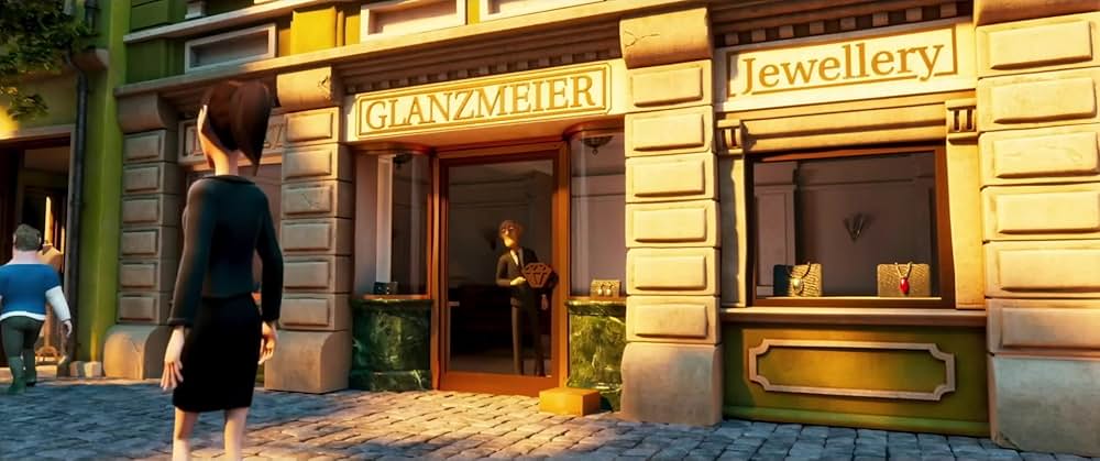 銀のドラゴン ファイアドレイクの画像