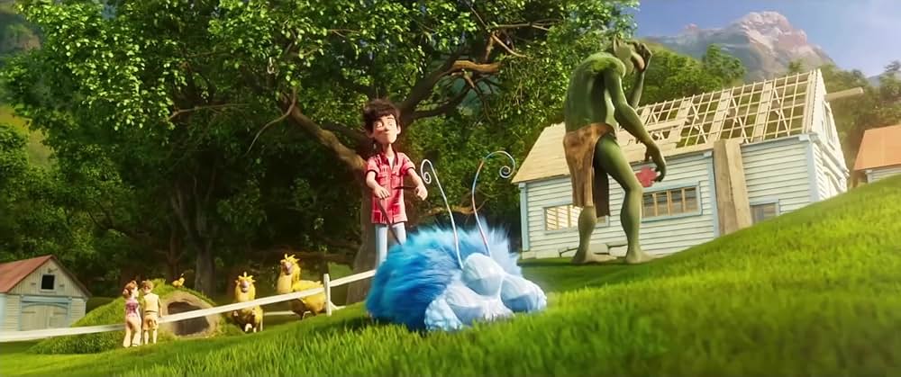 銀のドラゴン ファイアドレイクの画像