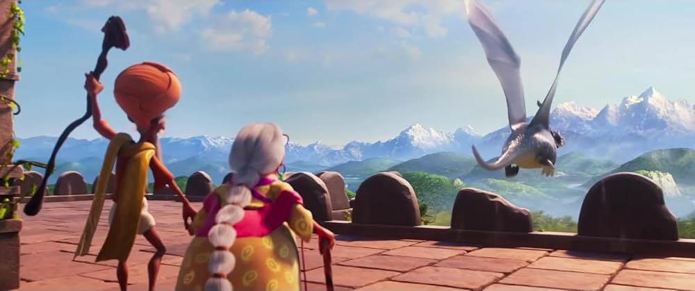 銀のドラゴン ファイアドレイクの画像