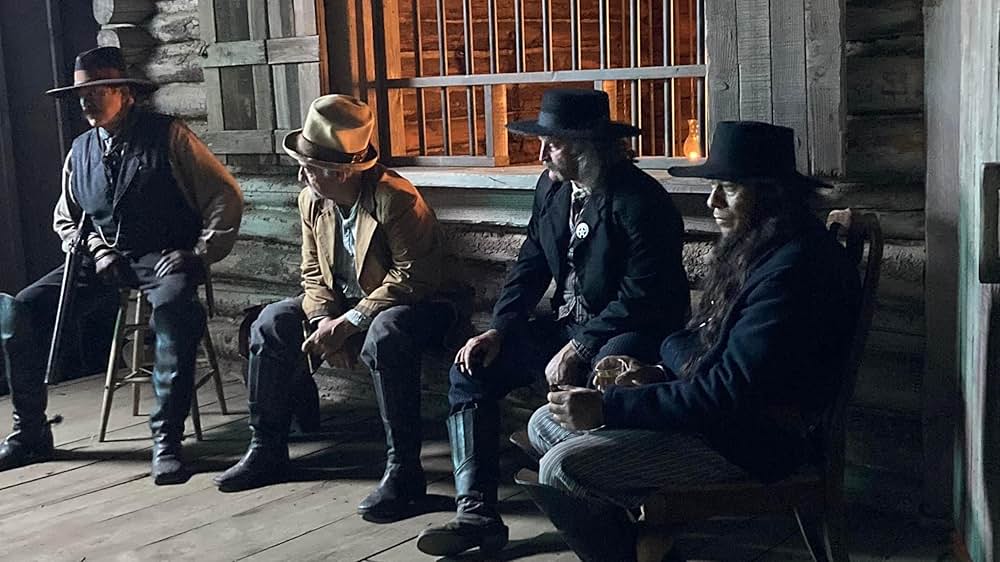 The Night They Came Home（原題）の画像