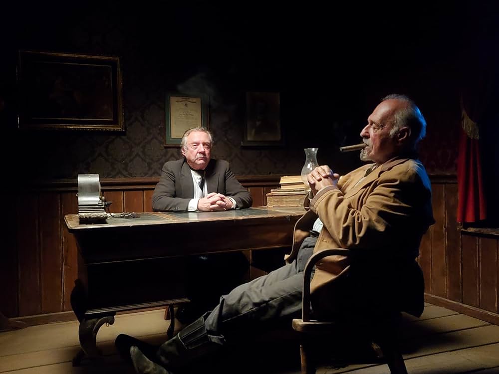 The Night They Came Home（原題）の画像